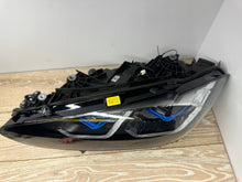 Laden Sie das Bild in den Galerie-Viewer, Frontscheinwerfer BMW 4 G22 G26 9505115-05 Laser Links Scheinwerfer Headlight SCH4247708252kw