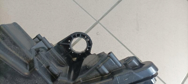 Frontscheinwerfer Audi A6 C8 4K0941040 Rechts Scheinwerfer Headlight