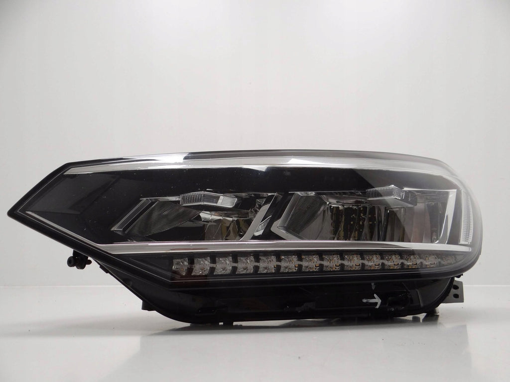 Frontscheinwerfer VW Touran 5TB941035B 030129923100 LED Links Headlight SCH1882459014yd