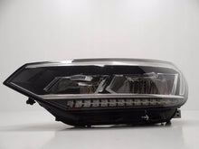 Laden Sie das Bild in den Galerie-Viewer, Frontscheinwerfer VW Touran 5TB941035B 030129923100 LED Links Headlight SCH1882459014yd