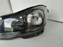 Laden Sie das Bild in den Galerie-Viewer, Frontscheinwerfer Mercedes-Benz W204 A2048209559 Links Scheinwerfer Headlight SCH9720517021ys