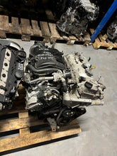 Laden Sie das Bild in den Galerie-Viewer, Motor Lexus III 2GR-FSE 3.5 254kW Benzin Engine Komplett MOT7190997975hw