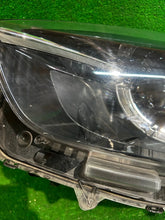Laden Sie das Bild in den Galerie-Viewer, Frontscheinwerfer Mazda Cx-5 KD3151040 Links Scheinwerfer Headlight