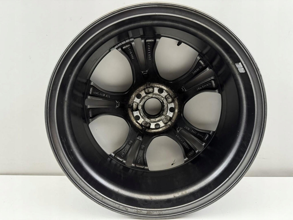 1x Alufelge 17 Zoll 7.0" 5x108 50ET JX7C-1007-F1A Ford Focus Rim Wheel FEL7730457820oc