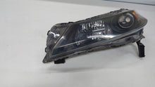 Laden Sie das Bild in den Galerie-Viewer, Frontscheinwerfer Acura Tl Xenon Links Scheinwerfer Headlight SCH4465397768ad