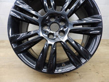 Laden Sie das Bild in den Galerie-Viewer, 1x Alufelge 18 Zoll 8.0&quot; 5x108 45ET Silber GX63-1007-EA Jaguar Xf Rim Wheel