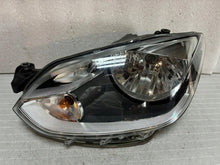 Load image into Gallery viewer, Frontscheinwerfer VW Up 1S1941015N Links Scheinwerfer Headlight SCH1865822741as
