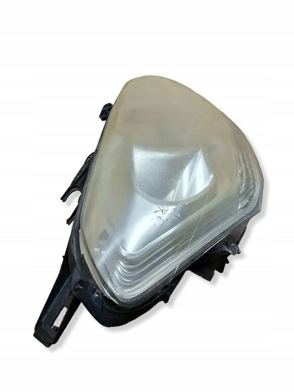 Frontscheinwerfer Citroën Berlingo 9682828180 Rechts Scheinwerfer Headlight SCH7036677164ox