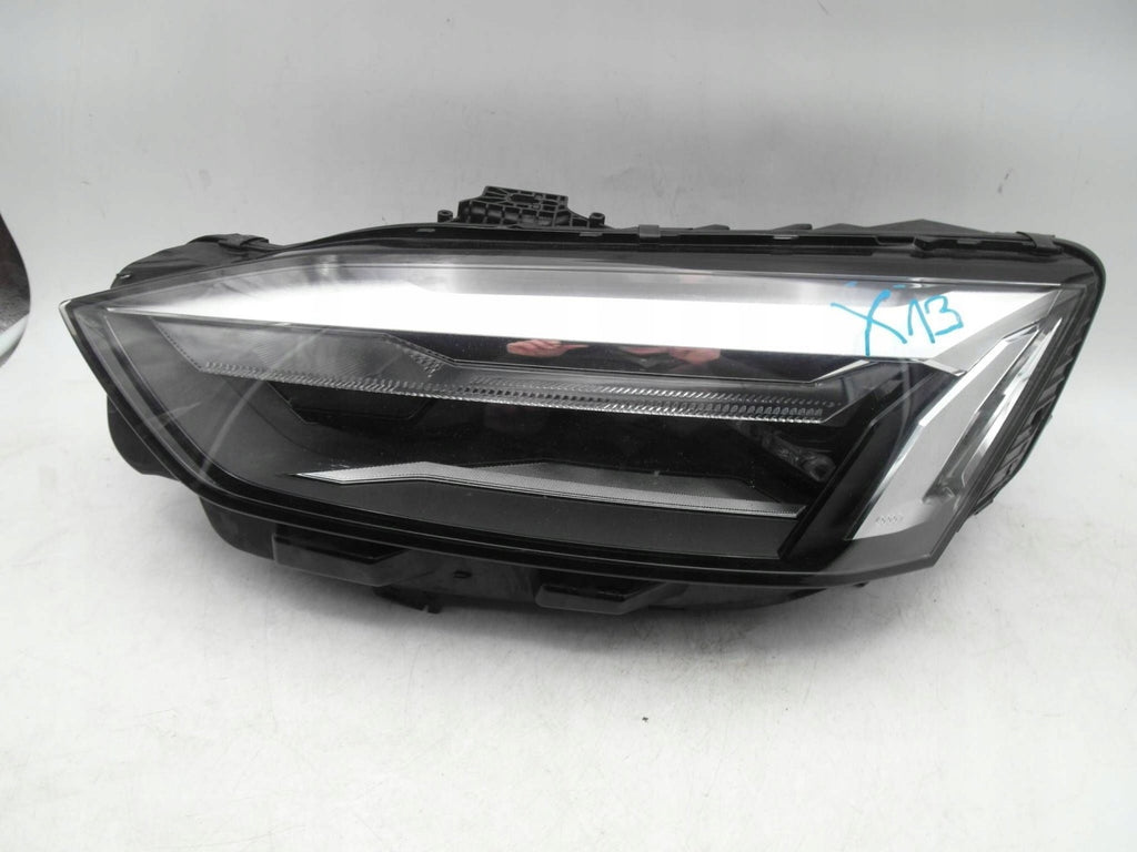 Frontscheinwerfer Audi A5 8W6941011 LED Links Scheinwerfer Headlight SCH7715858803wa