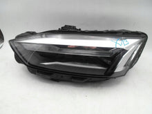 Laden Sie das Bild in den Galerie-Viewer, Frontscheinwerfer Audi A5 8W6941011 LED Links Scheinwerfer Headlight SCH7715858803wa