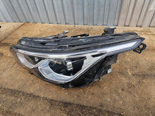 Laden Sie das Bild in den Galerie-Viewer, Frontscheinwerfer VW Golf VIII 90180992 LED Links Scheinwerfer Headlight SCH5666249899ry