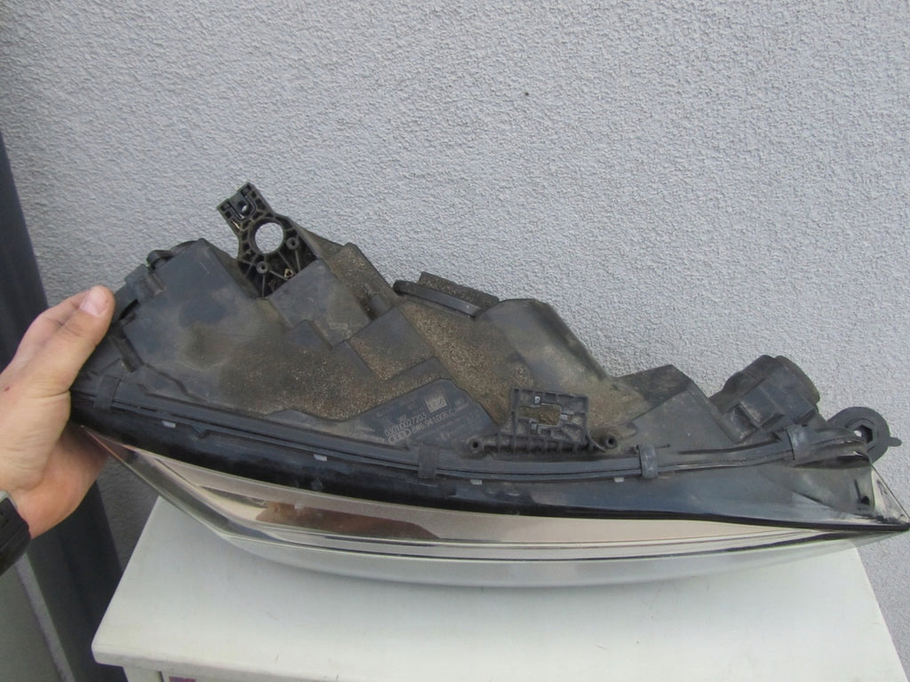 Frontscheinwerfer Audi A5 8W6941006 Xenon Rechts Scheinwerfer Headlight SCH1580889709dk