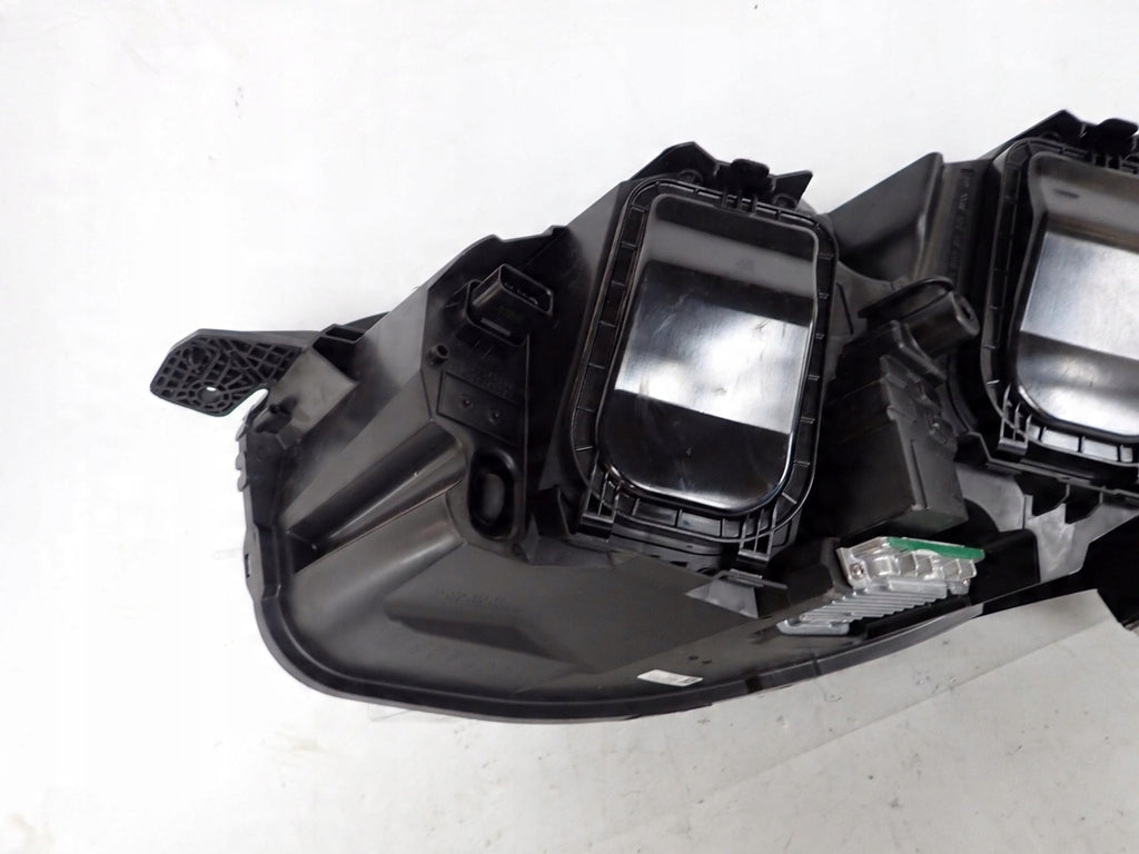 Frontscheinwerfer Opel Zafira Vivaro 1656227880 Rechts Scheinwerfer Headlight