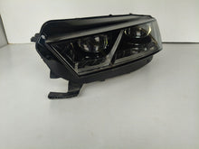 Load image into Gallery viewer, Frontscheinwerfer Skoda Octavia 5e3 IV 5E4941015A Links Scheinwerfer Headlight SCH3286754395se