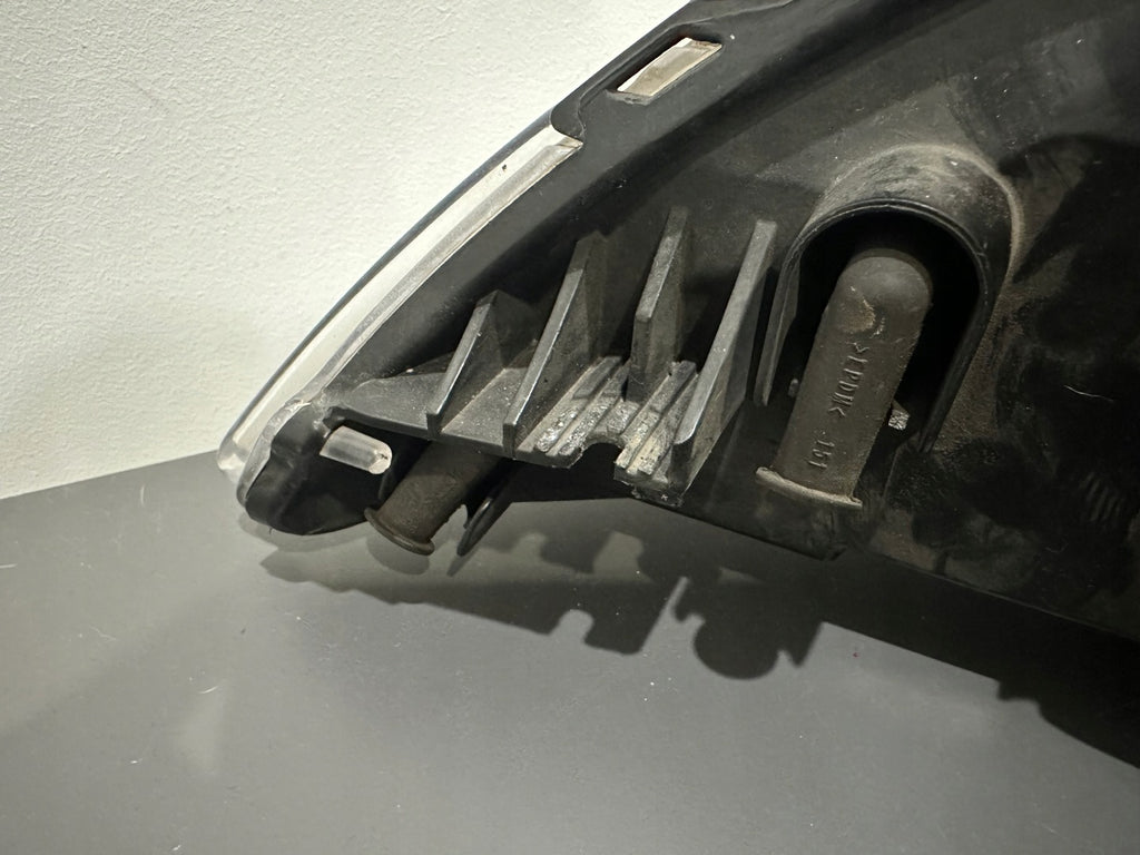 Frontscheinwerfer Ford Mondeo 7S71-13W029-AJ Rechts Scheinwerfer Headlight SCH8713165255wk