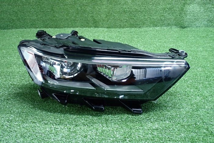 Frontscheinwerfer VW T-Roc Troc 2GA941036 Rechts Scheinwerfer Headlight SCH7188936125bs