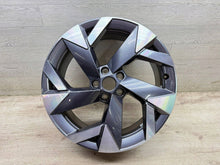 Load image into Gallery viewer, 1x Alufelge 18 Zoll 57H601025A Skoda Karoq Rim Wheel FEL1027712723up