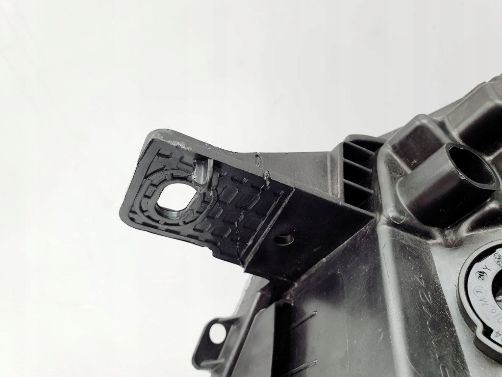 Frontscheinwerfer Ford Kuga III LV4B-13E014-CA LED Rechts Scheinwerfer Headlight SCH3970415539mb