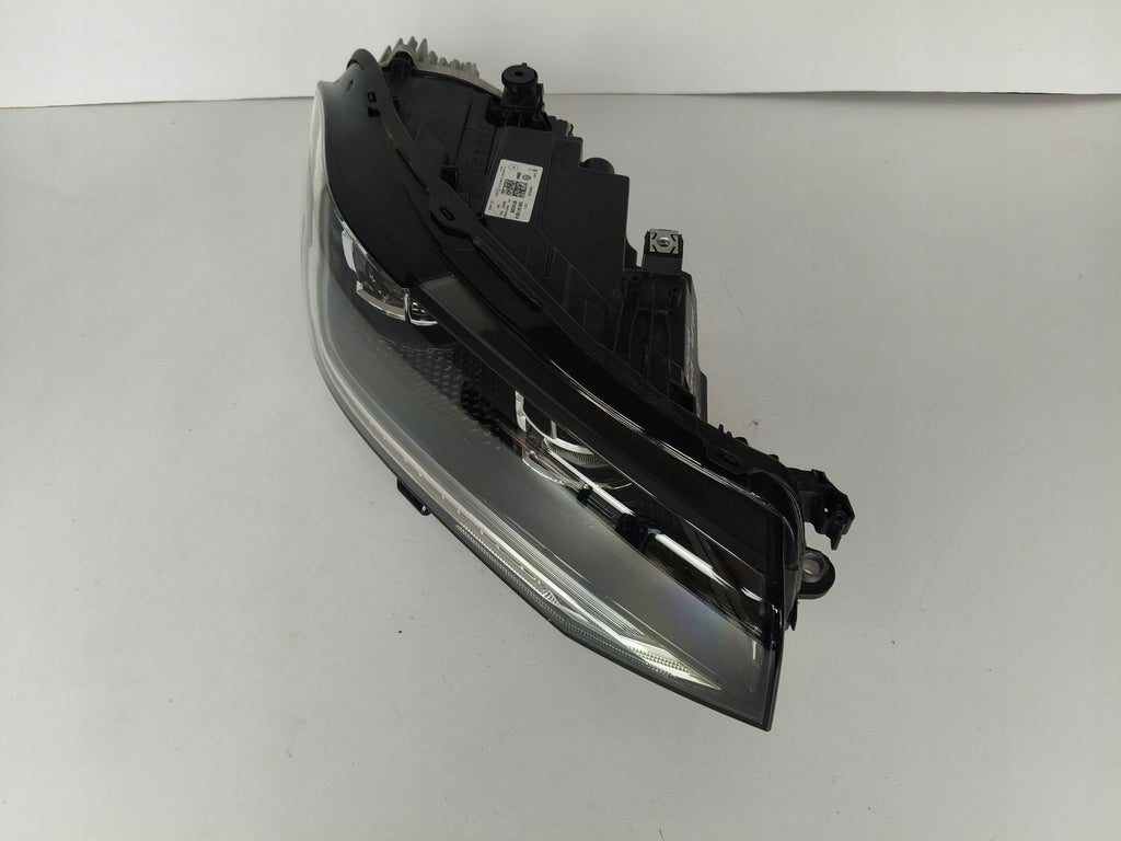 Frontscheinwerfer VW T-Cross 2GM941036B Full LED Rechts Scheinwerfer Headlight