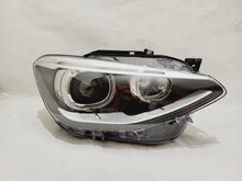 Load image into Gallery viewer, Frontscheinwerfer BMW 1 F20 7229677 7229678 Xenon Ein Stück (Rechts oder Links)