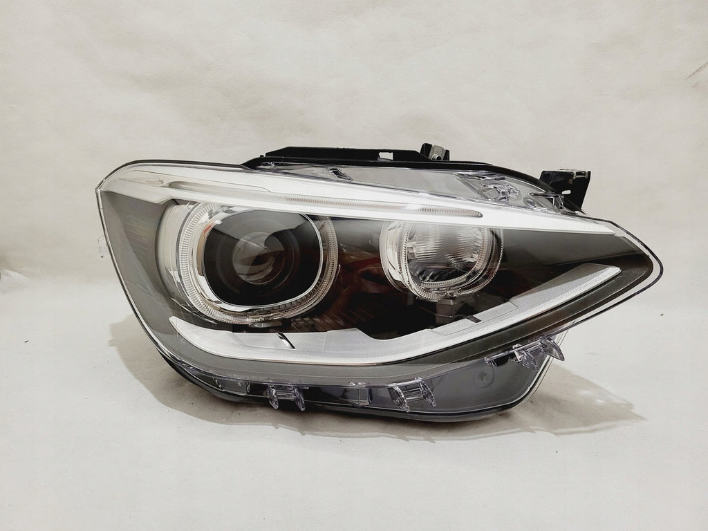 Frontscheinwerfer BMW 1 F20 7229677 7229678 Xenon Ein Stück (Rechts oder Links) SCH3365828318zz