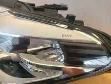 Laden Sie das Bild in den Galerie-Viewer, Frontscheinwerfer BMW 5 G31 G30 7214951-03 Xenon Links Scheinwerfer Headlight