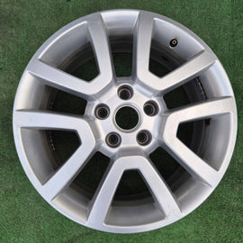 1x Alufelge 17 Zoll 5x112 5L0601025H Skoda Yeti Rim Wheel FEL1224233482ga