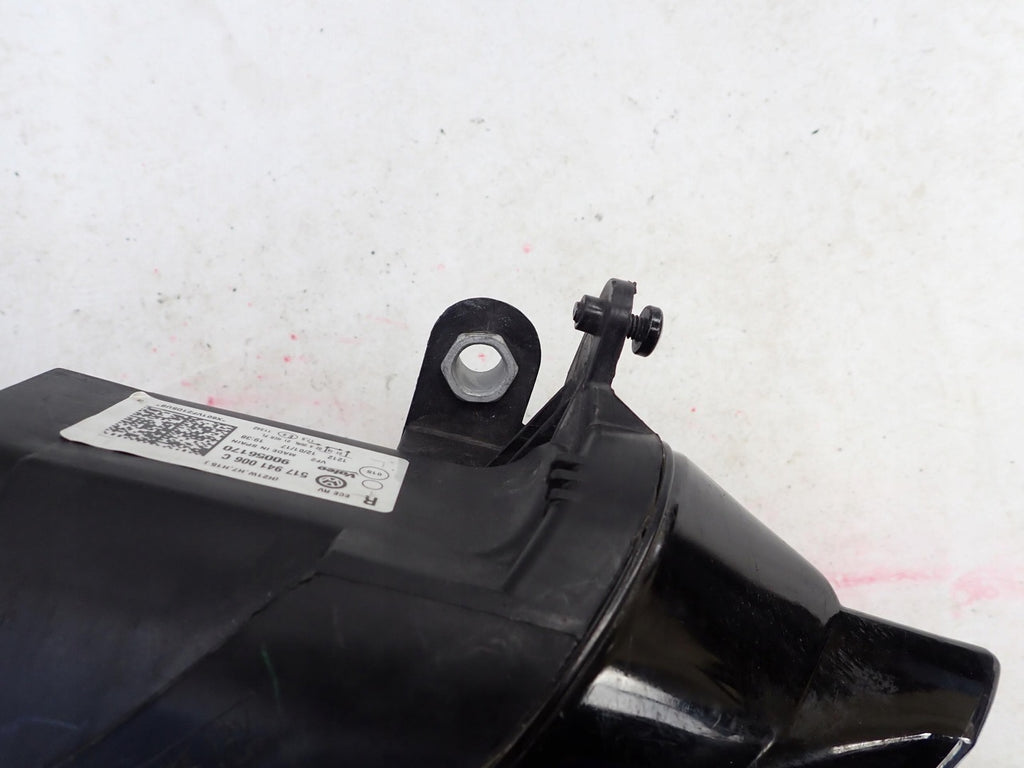 Frontscheinwerfer VW Golf Sportsvan 517941006 Rechts Scheinwerfer Headlight SCH5840456317ge