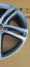 Load image into Gallery viewer, 1x Alufelge 20 Zoll 8.5" 5x112 42ET Glanz A1674012500 Mercedes-Benz Gle FEL7161444570ps