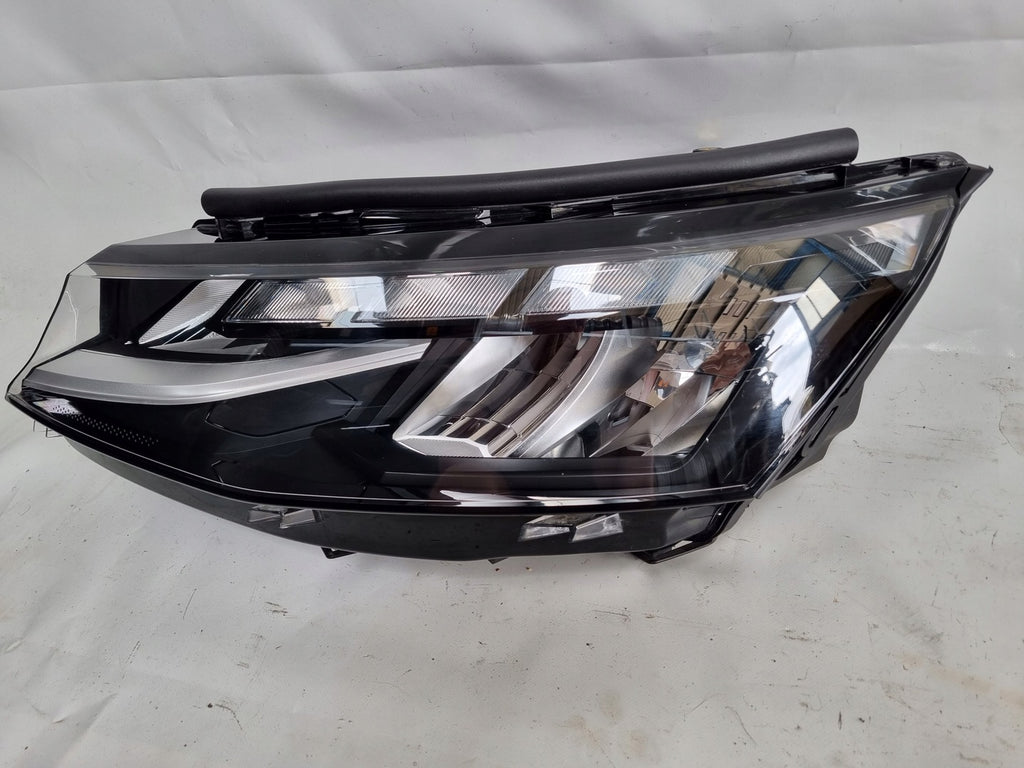 Frontscheinwerfer VW 7T1941035B LED Links Scheinwerfer Headlight SCH9699316460bb