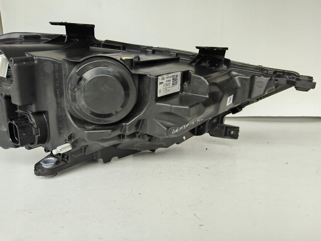 Frontscheinwerfer Audi A1 82A941033D LED Links Scheinwerfer Headlight SCH9394979815sp