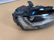 Laden Sie das Bild in den Galerie-Viewer, Frontscheinwerfer Audi A5 8T0941004AN LED Rechts Scheinwerfer Headlight SCH9214734666hx