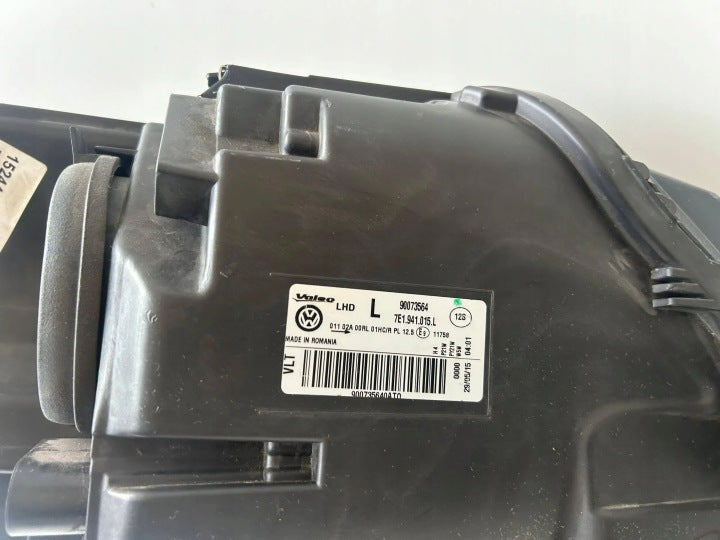 Frontscheinwerfer VW T6 7E1941016L 7E1941015L Ein Satz Scheinwerfer Headlight SCH3727554305yv