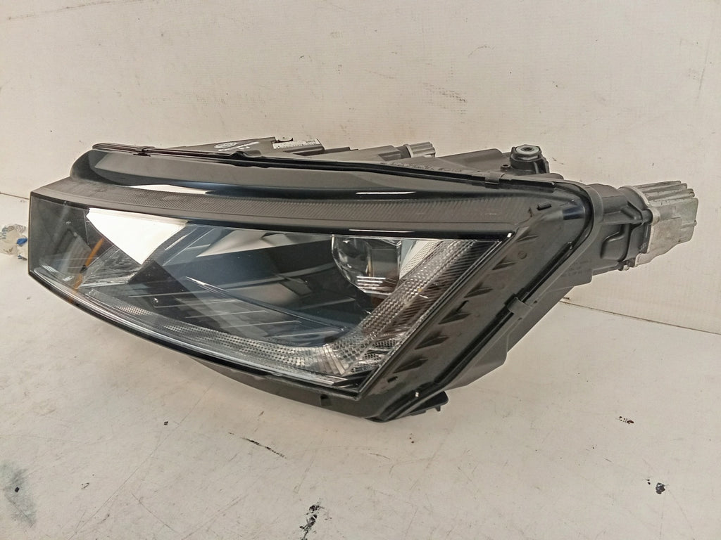 Frontscheinwerfer Skoda Octavia IV 5E4941015A Links Scheinwerfer Headlight SCH1810434496qb