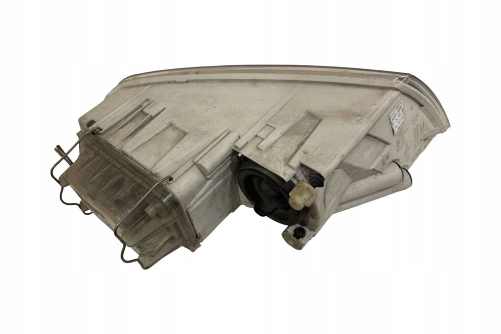 Frontscheinwerfer Skoda Octavia VP4SHX-13006-CA Links Scheinwerfer Headlight SCH7710725956hm