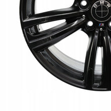 Load image into Gallery viewer, 1x Alufelge 19 Zoll 8.5" 5x120 7846781 BMW F30 F31 Rim Wheel FEL9546777919dy