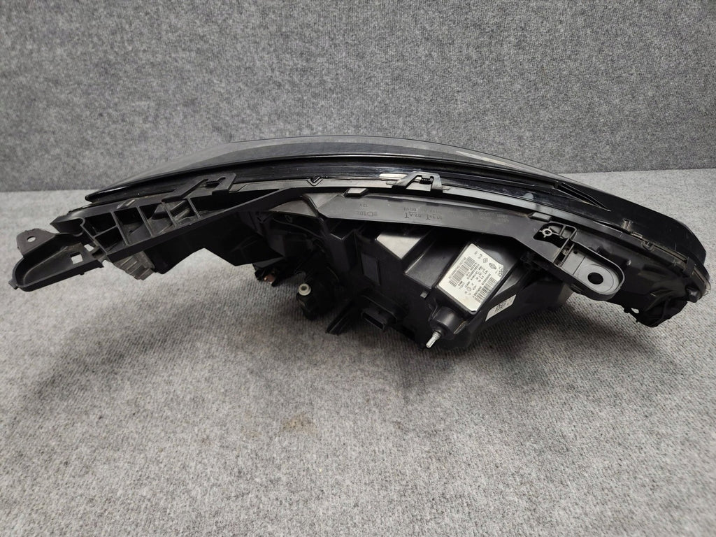 Frontscheinwerfer Renault Clio I V 260600901RSCZ LED Links Headlight SCH7266237093vx