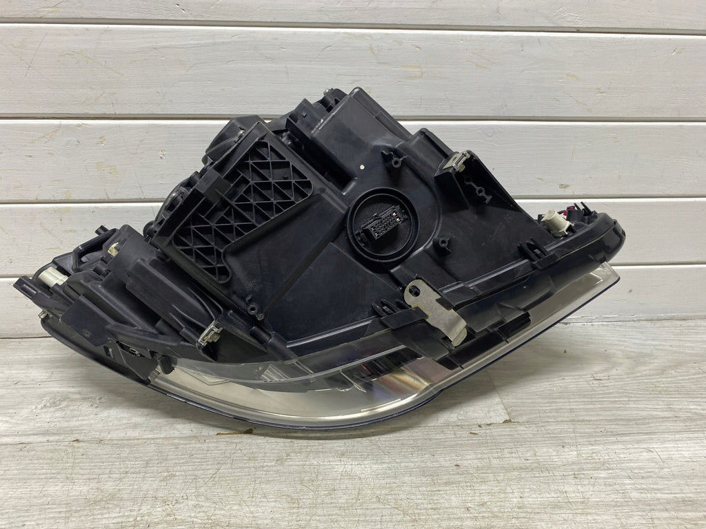 Frontscheinwerfer BMW 5 F11 F10 7424145-01 LED Links Scheinwerfer Headlight SCH1891268641dl