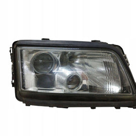 Frontscheinwerfer Audi A8 1307022219 Rechts Scheinwerfer Headlight SCH1391009217bt