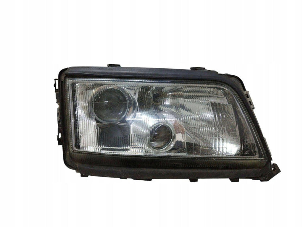 Frontscheinwerfer Audi A8 1307022219 Rechts Scheinwerfer Headlight SCH1391009217bt