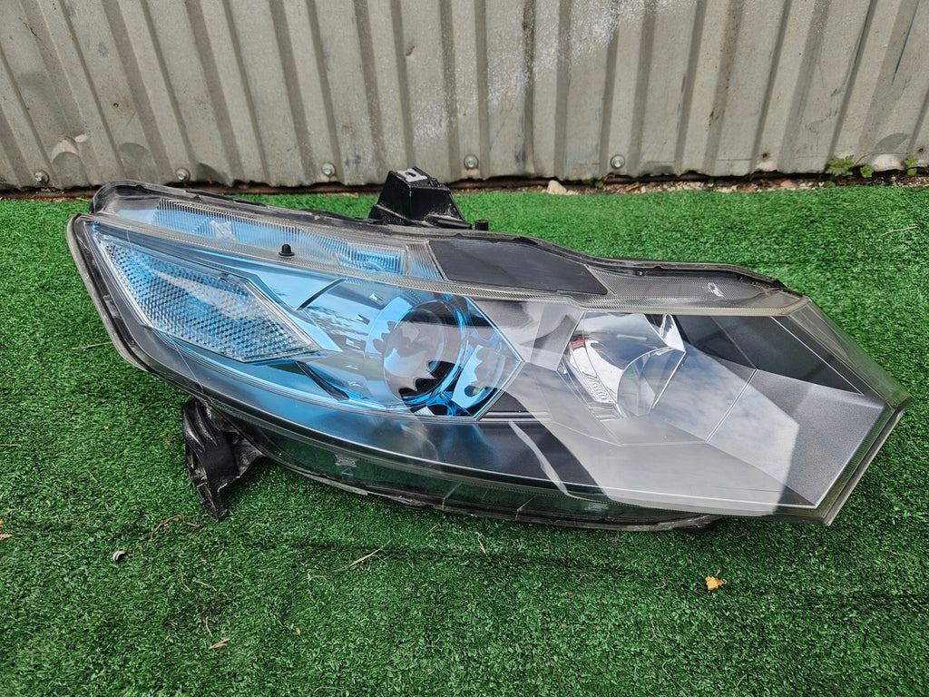 Frontscheinwerfer Honda Insight 100-22875 Ein Satz Scheinwerfer Headlight