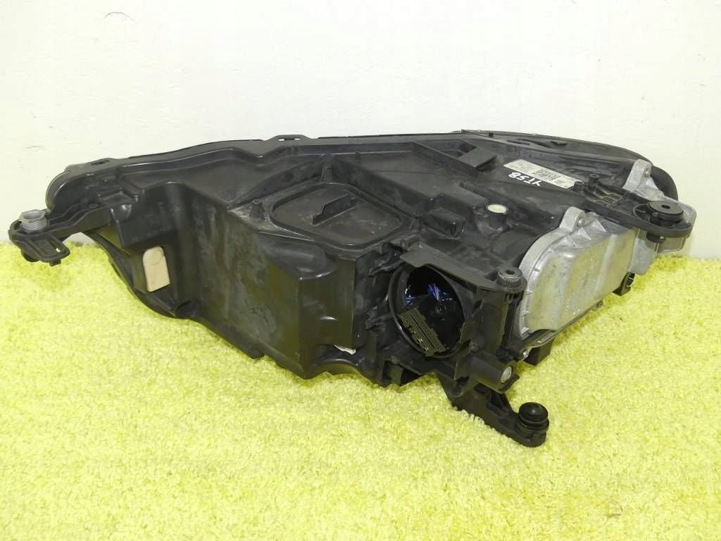 Frontscheinwerfer VW T-Roc 2GA941036AH LED Rechts Scheinwerfer Headlight SCH9481497215xp