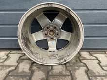 Load image into Gallery viewer, 1x Alufelge 17 Zoll 7.5" 5x112 4F0601025K Audi Rim Wheel FEL4292171565bz