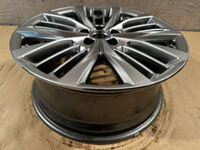 Laden Sie das Bild in den Galerie-Viewer, 1x Alufelge 18 Zoll 7.5" 5x108 50ET LV4J-1007-A1A Ford Kuga Rim Wheel FEL7355243841dy