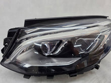 Load image into Gallery viewer, Frontscheinwerfer Mercedes-Benz Gle W166 A1669067502 Full LED Links Headlight