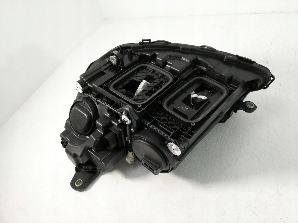 Frontscheinwerfer Mercedes-Benz W213 A2139067008 Rechts Scheinwerfer Headlight SCH6024153743rx