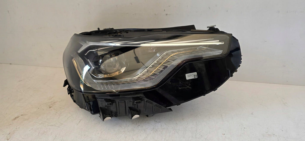 Frontscheinwerfer BMW 2 G42 5A320F4 LED Rechts Scheinwerfer Headlight SCH8762571452gl
