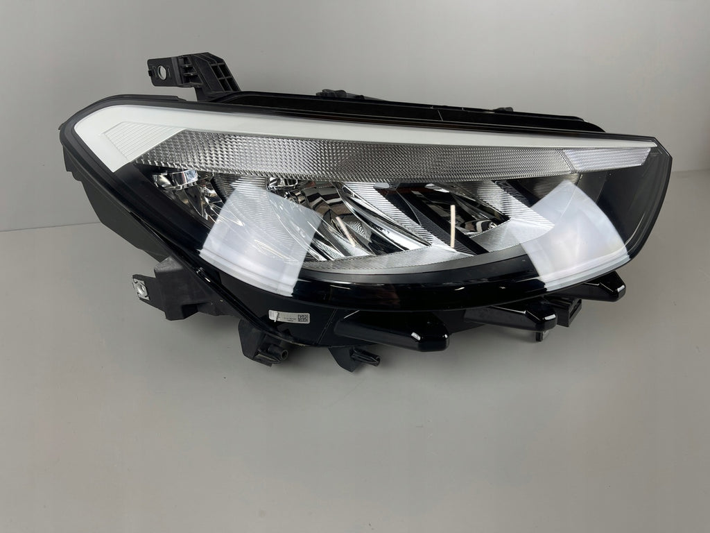 Frontscheinwerfer VW 10B941006B Full LED Rechts Scheinwerfer Headlight SCH5653823007el