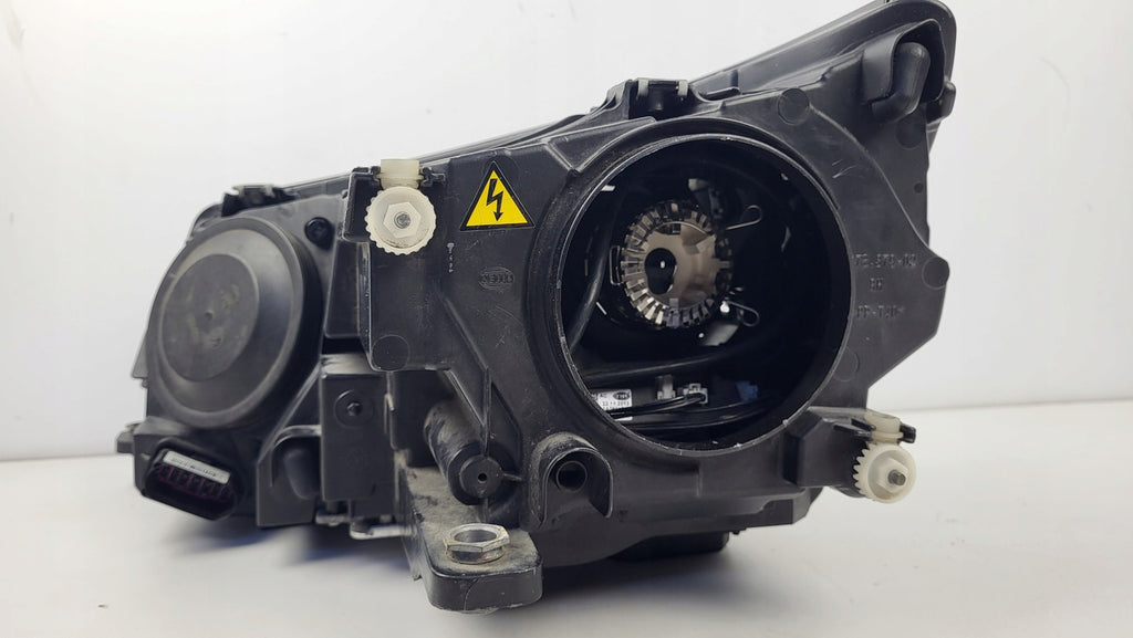 Frontscheinwerfer VW Tiguan 5N1941752 Xenon Rechts Scheinwerfer Headlight SCH9417601789dz