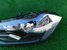 Load image into Gallery viewer, Frontscheinwerfer VW Polo 2G1941005 Links Scheinwerfer Headlight